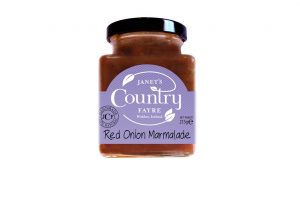 Red Onion Marmalade