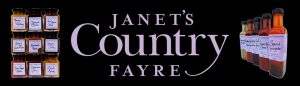 Janets Country Fayre