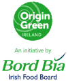 Bord Bia Origin Green Member
