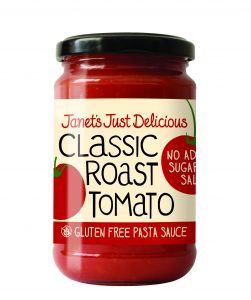 Classic Tomato Sauce