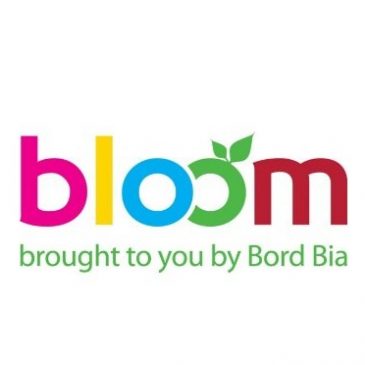 Visit us at Bloom 2017 this June Bank Holiday Weekend