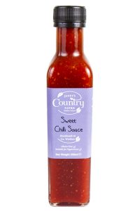 Sweet Chilli Sauce