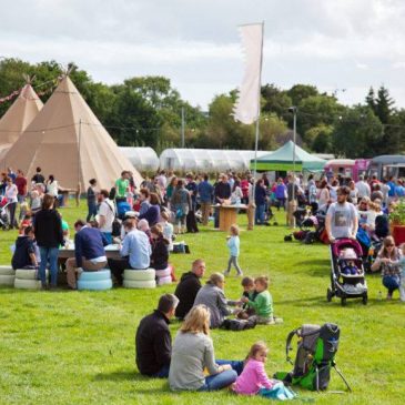 Festival of Food