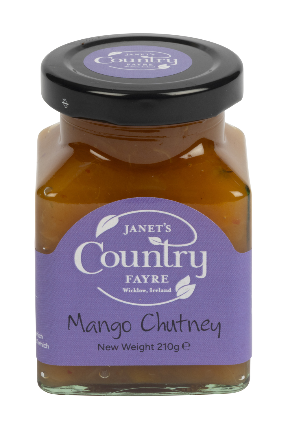 Mango Chutney