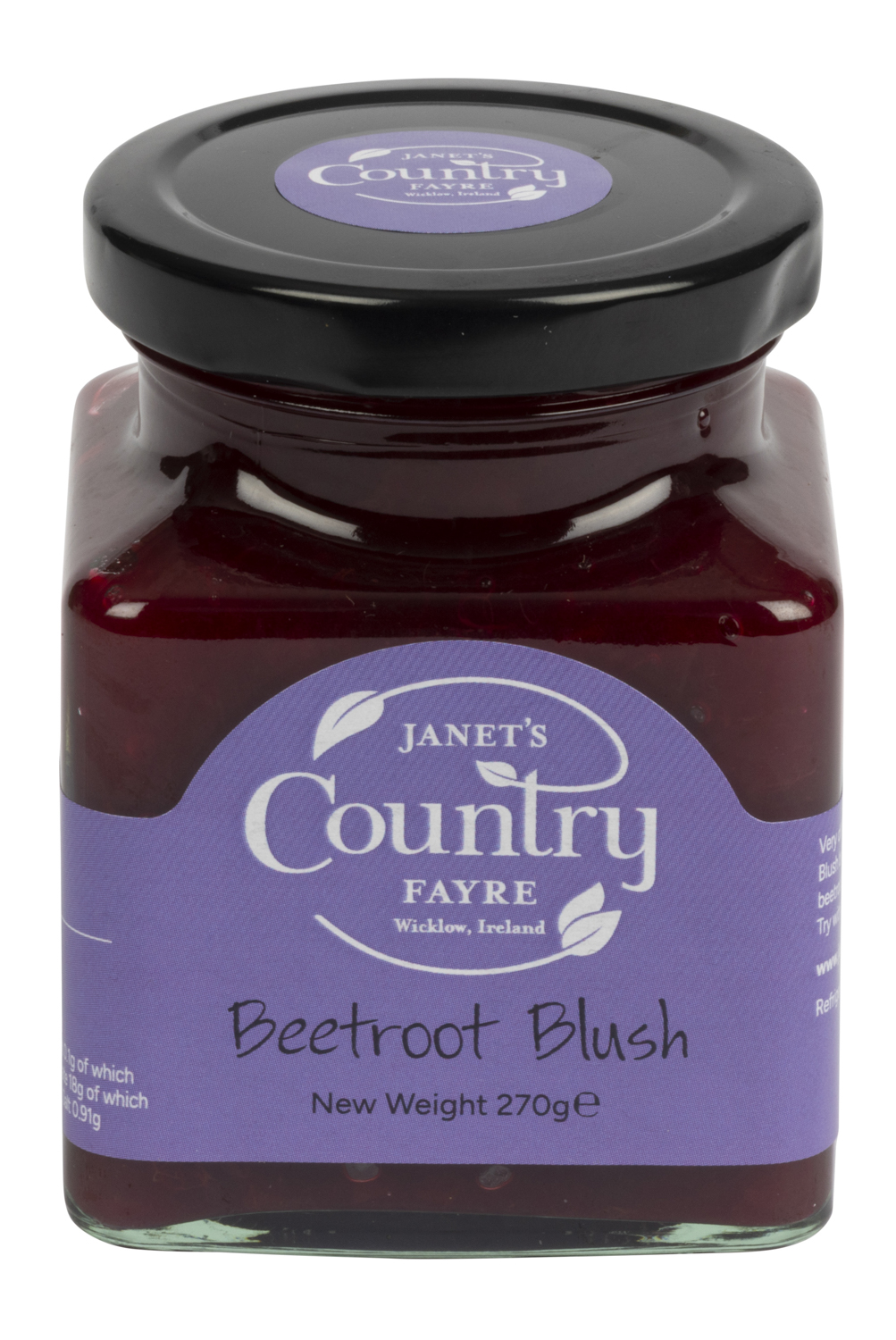 Beetroot Blush